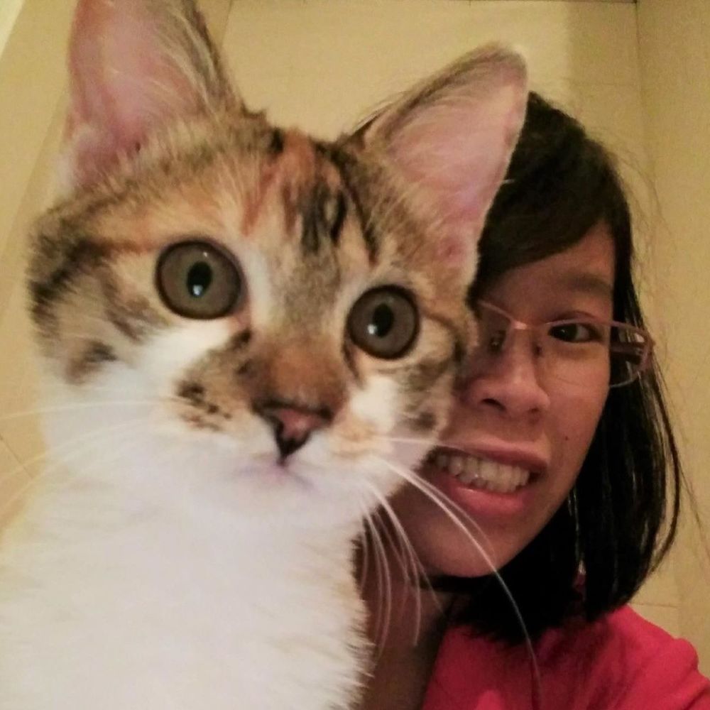 Meet your Posher, Wai